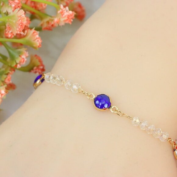 "New Beautiful Design Bracelet for Women/Girls, Gift, B759 - Picture 4 of 10